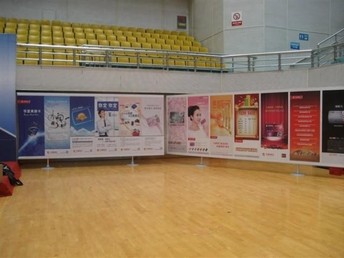 天津展覽會(huì)議工廠 以用心、細(xì)心、放心打造卓越會(huì)展服務(wù)